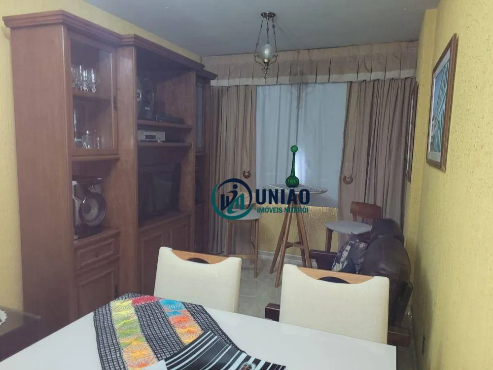 Apartamento, 2 quartos, 60 m² - Foto 1