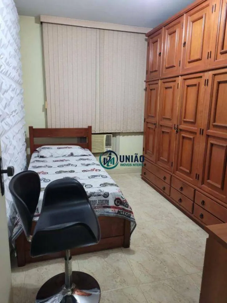 Apartamento, 2 quartos, 60 m² - Foto 10