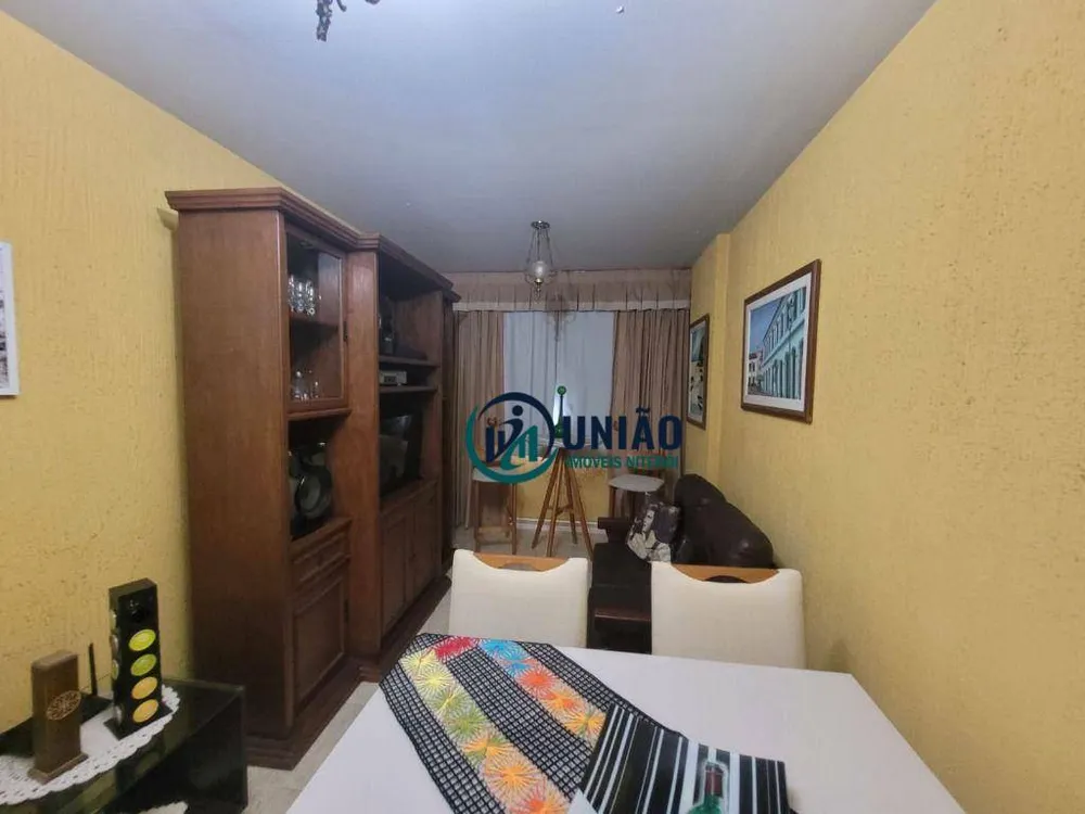 Apartamento, 2 quartos, 60 m² - Foto 2
