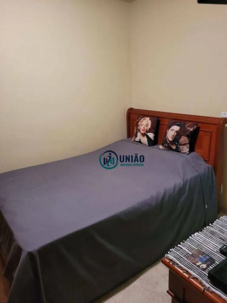 Apartamento, 2 quartos, 60 m² - Foto 7