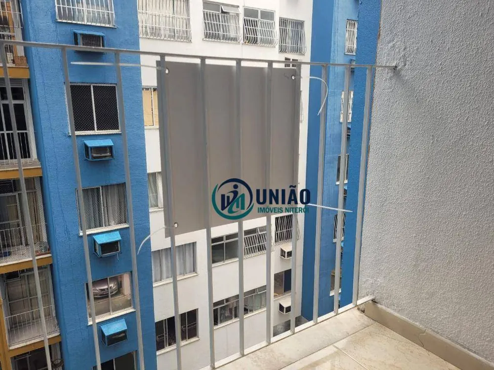 Apartamento, 2 quartos, 60 m² - Foto 13