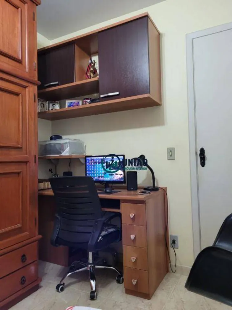 Apartamento, 2 quartos, 60 m² - Foto 12