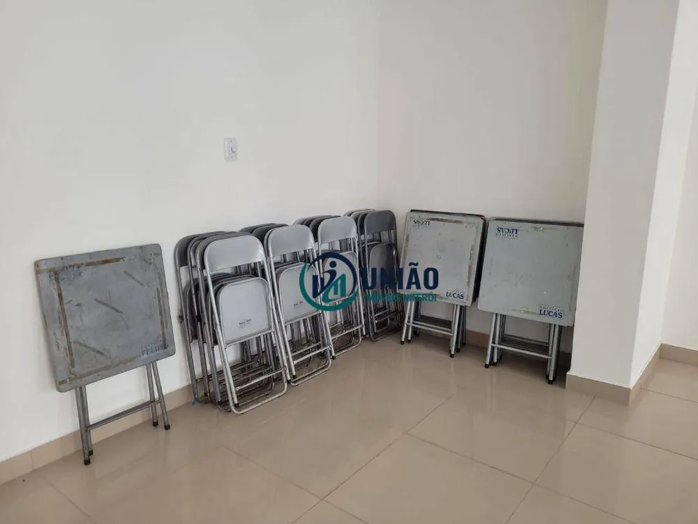 Apartamento, 2 quartos, 60 m² - Foto 28