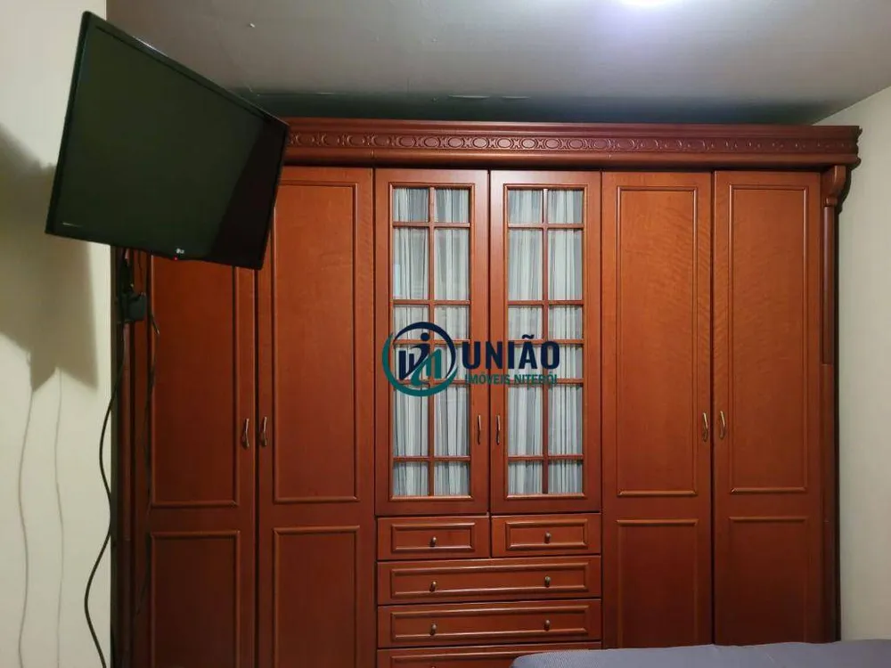 Apartamento, 2 quartos, 60 m² - Foto 8