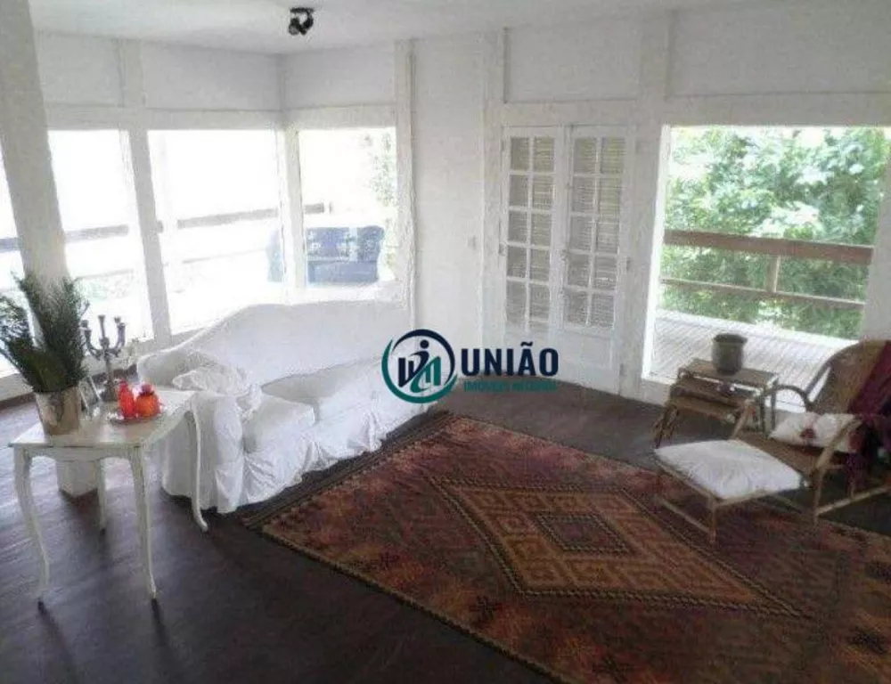 Casa, 5 quartos, 450 m² - Foto 4