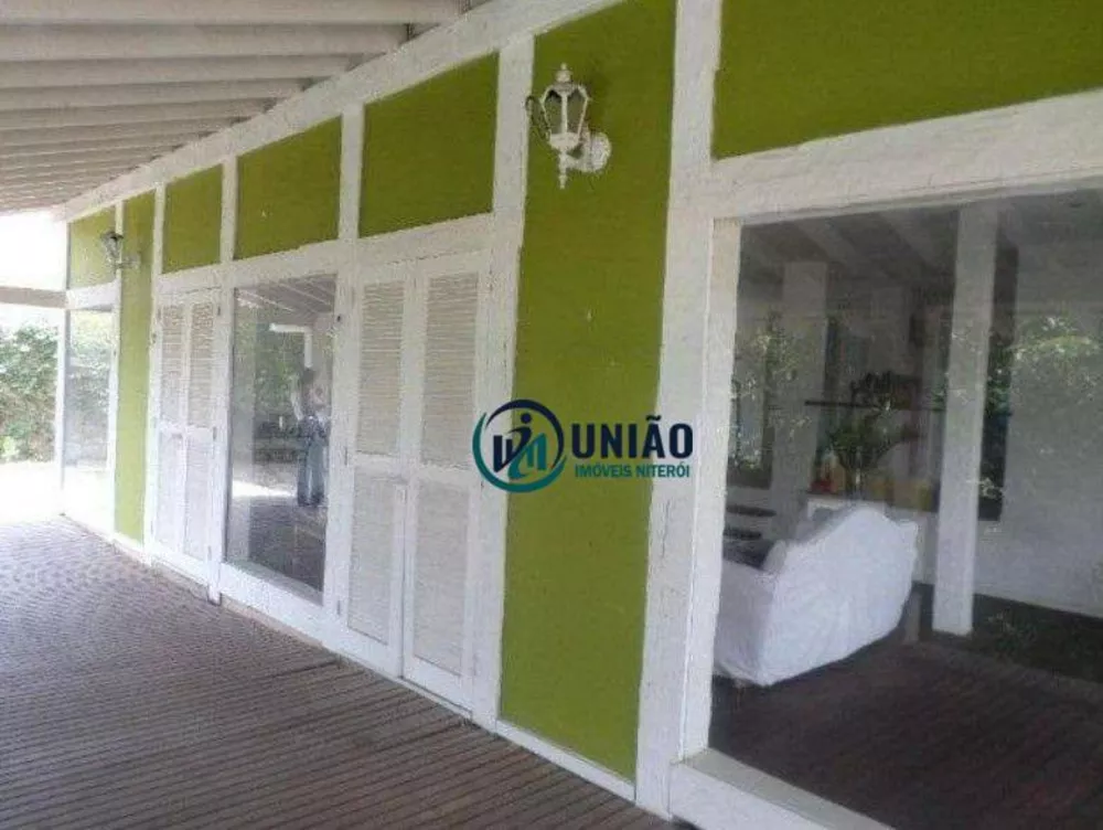 Casa, 5 quartos, 450 m² - Foto 7