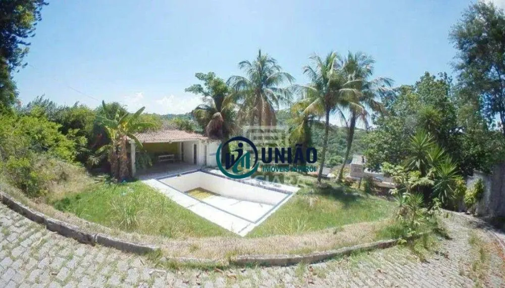 Casa, 5 quartos, 450 m² - Foto 22