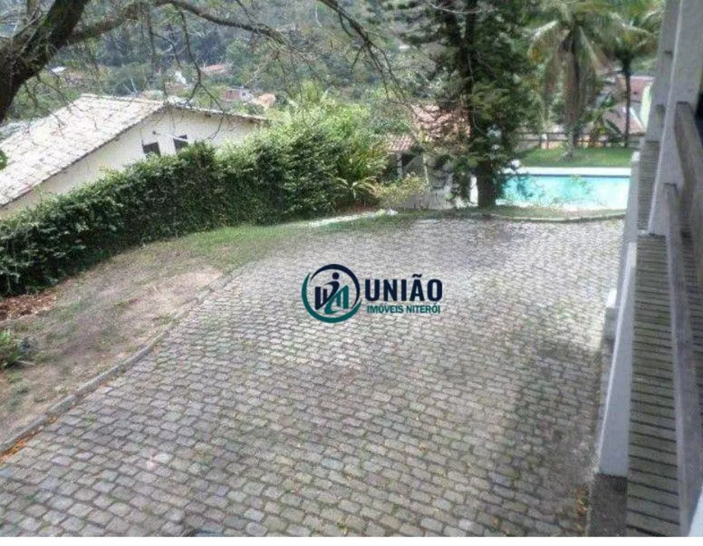 Casa, 5 quartos, 450 m² - Foto 1
