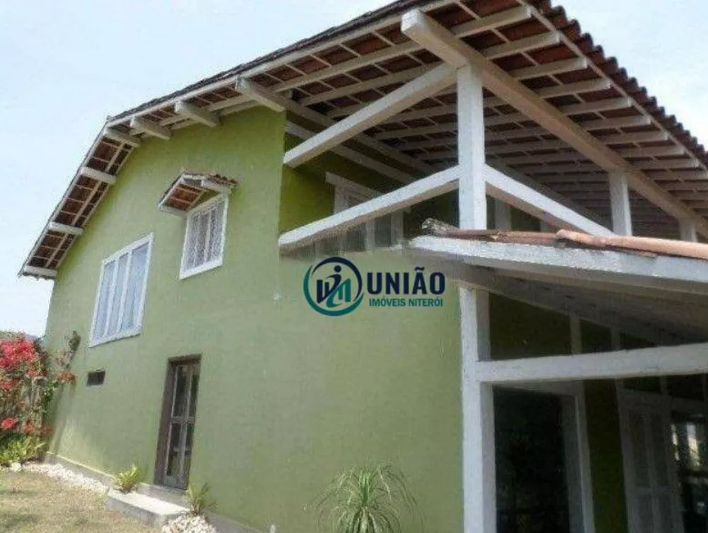 Casa, 5 quartos, 450 m² - Foto 21