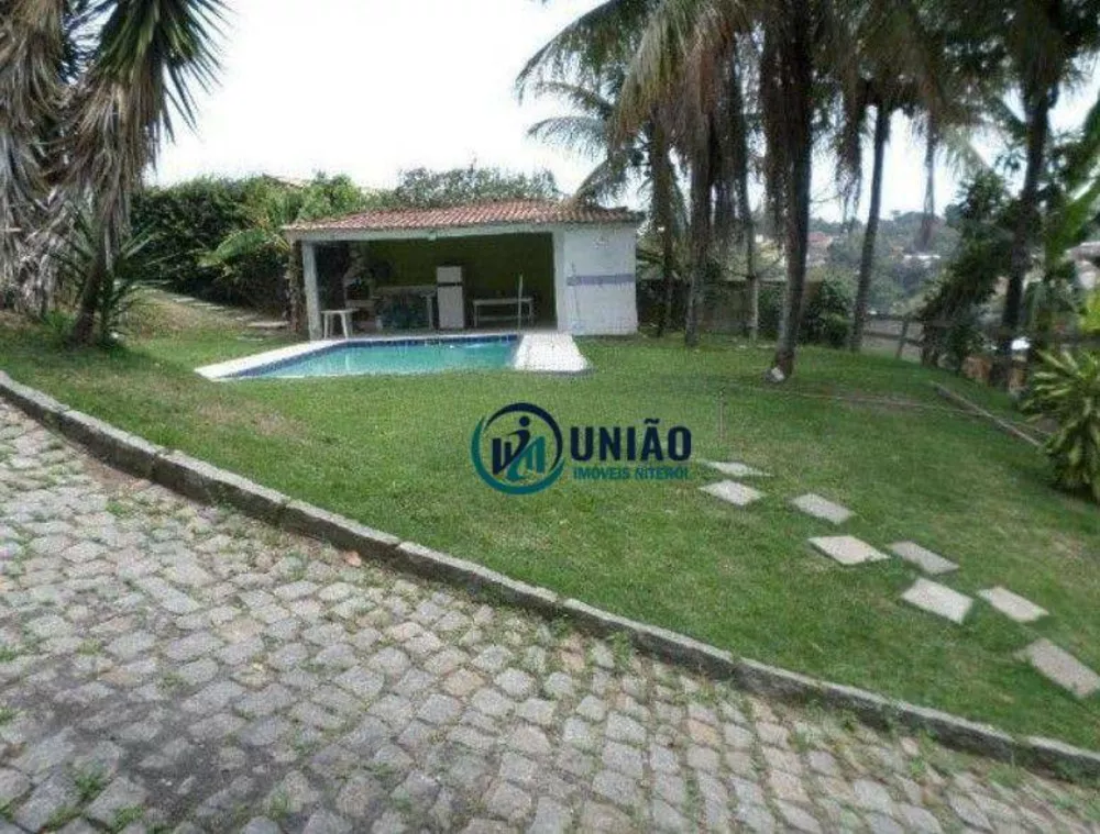 Casa, 5 quartos, 450 m² - Foto 20