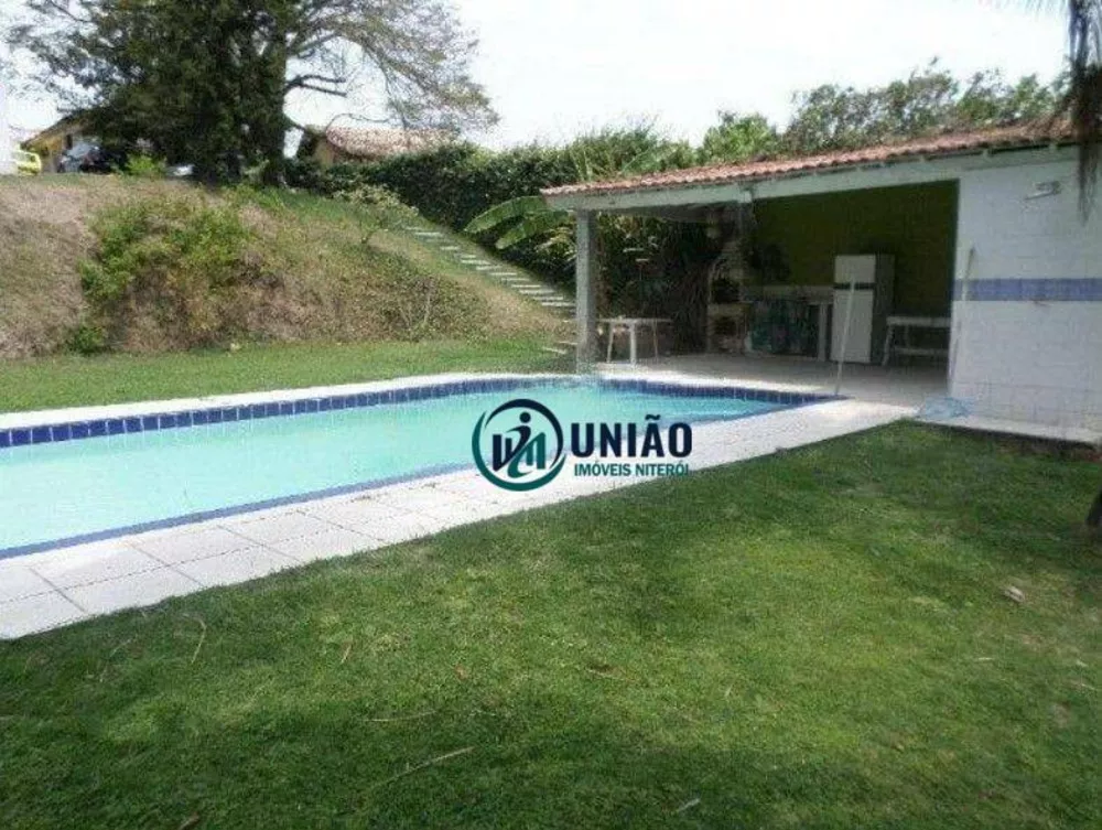 Casa, 5 quartos, 450 m² - Foto 17