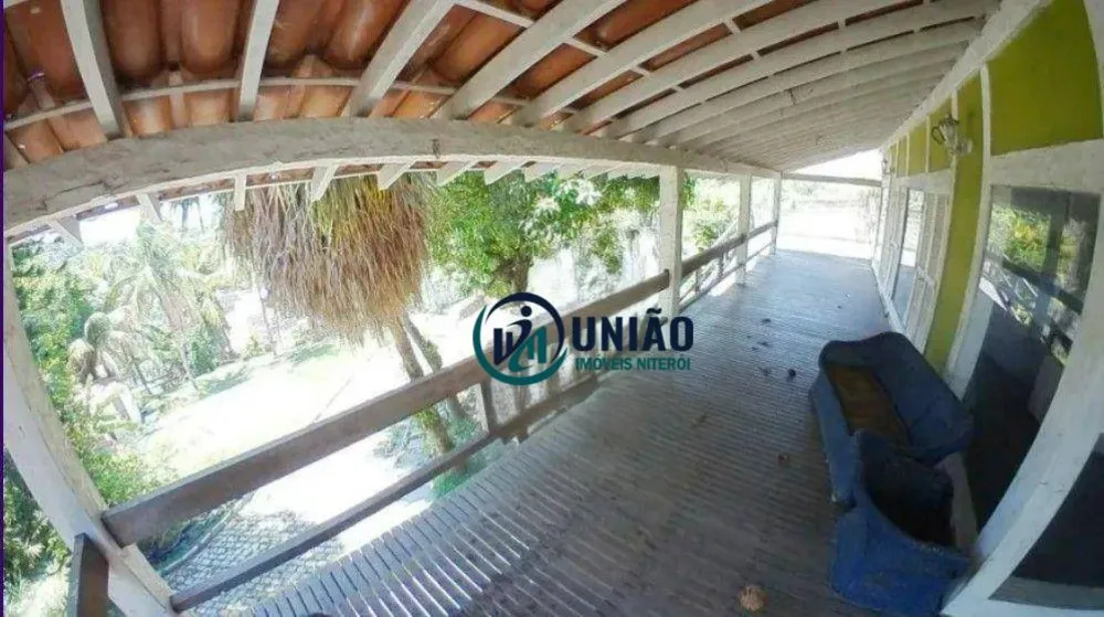 Casa, 5 quartos, 450 m² - Foto 40