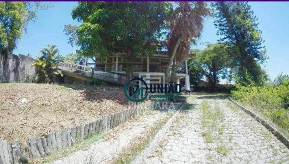 Casa, 5 quartos, 450 m² - Foto 18