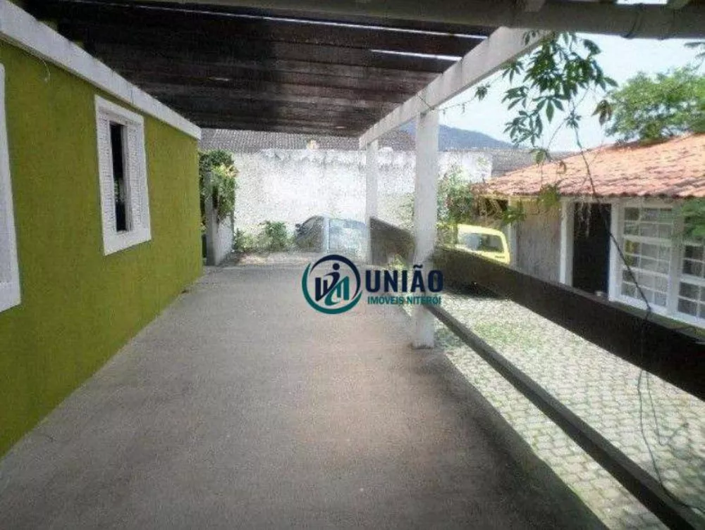 Casa, 5 quartos, 450 m² - Foto 3