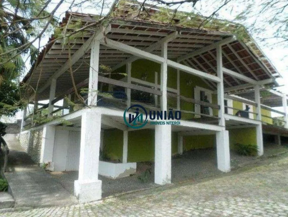 Casa, 5 quartos, 450 m² - Foto 24