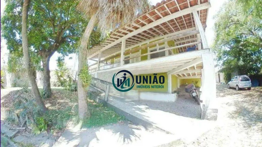 Casa, 5 quartos, 450 m² - Foto 38
