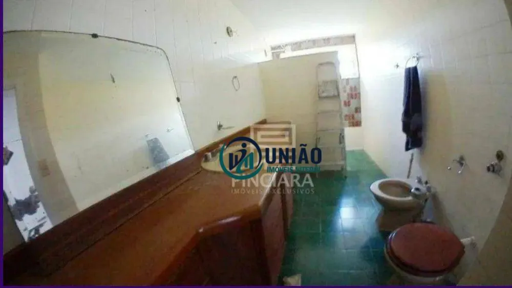 Casa, 5 quartos, 450 m² - Foto 20