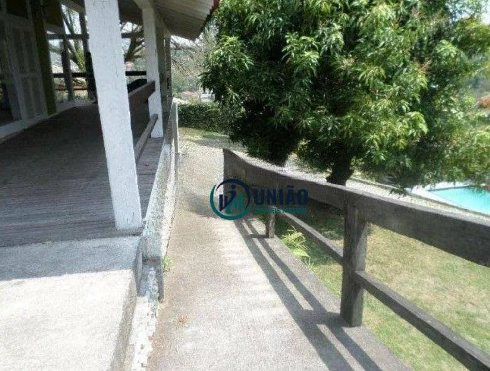 Casa, 5 quartos, 450 m² - Foto 18