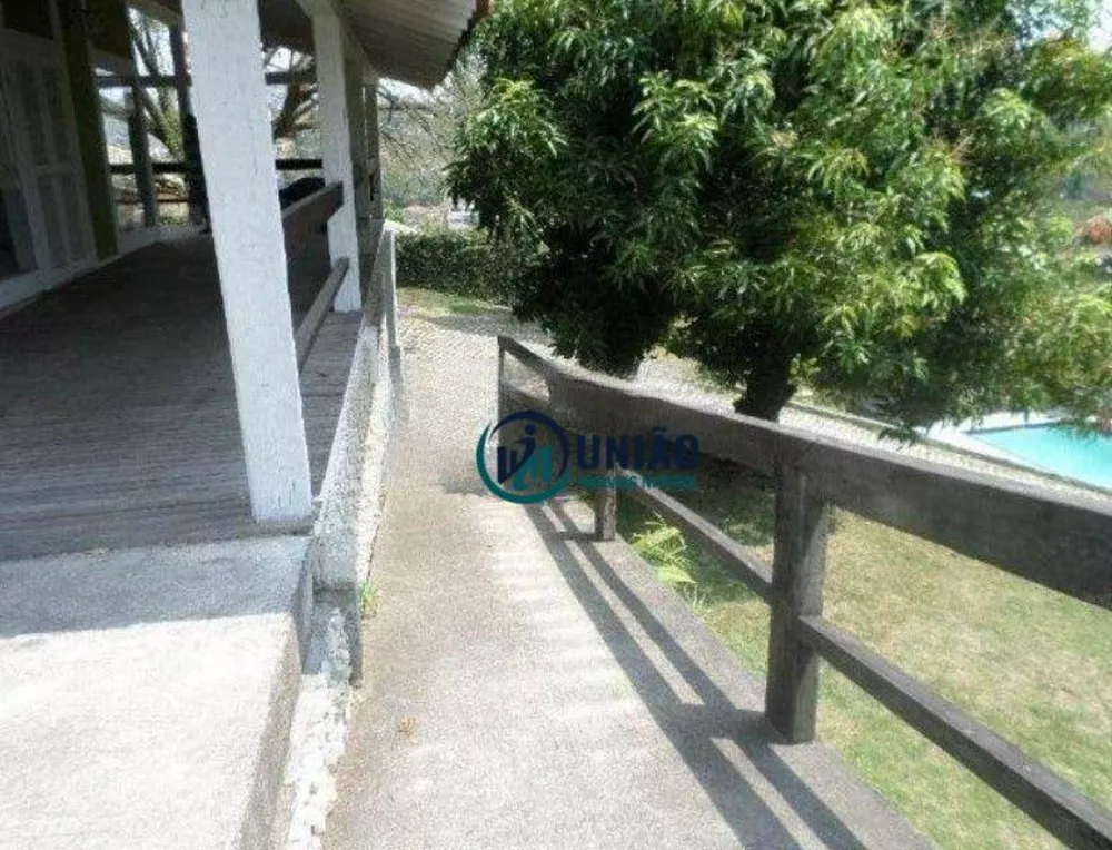 Casa, 5 quartos, 450 m² - Foto 2