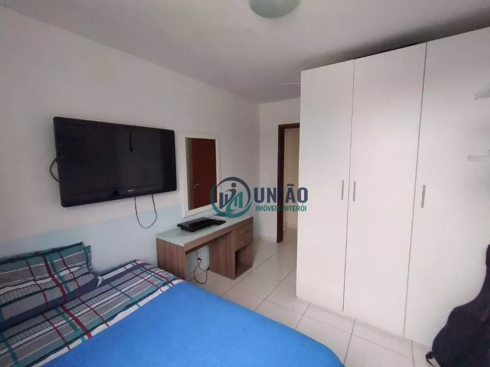 Apartamento à venda com 2 quartos, 90m² - Foto 7