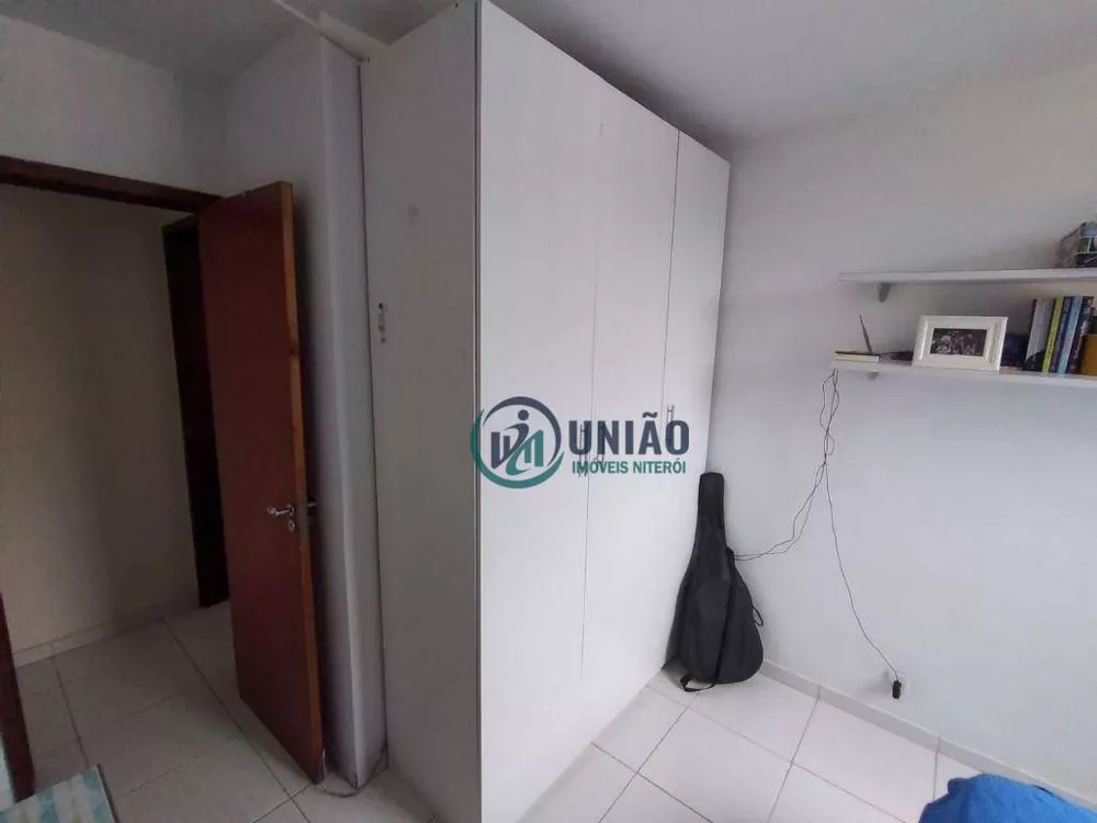 Apartamento à venda com 2 quartos, 90m² - Foto 8