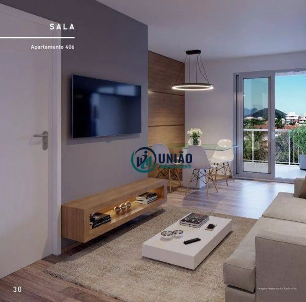 Apartamento, 1 quarto, 37 m² - Foto 27