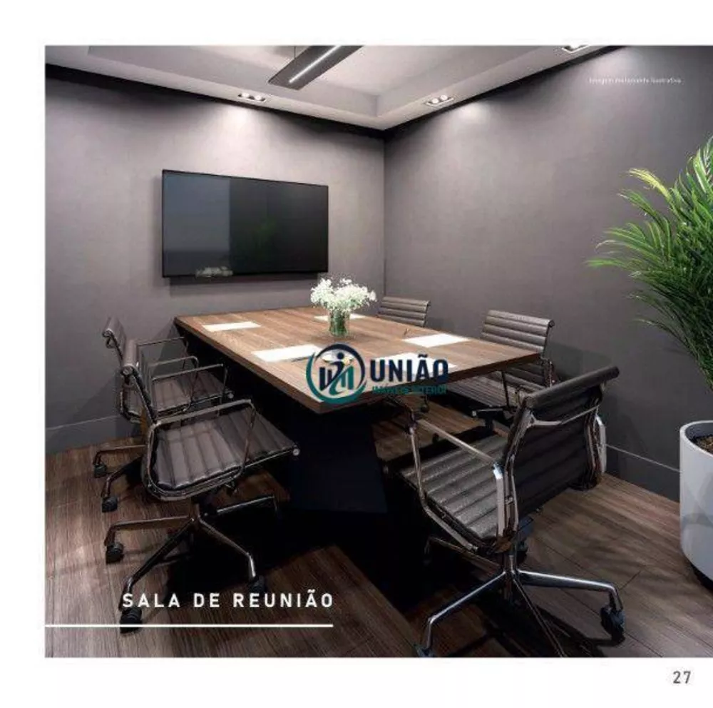 Apartamento, 1 quarto, 37 m² - Foto 14