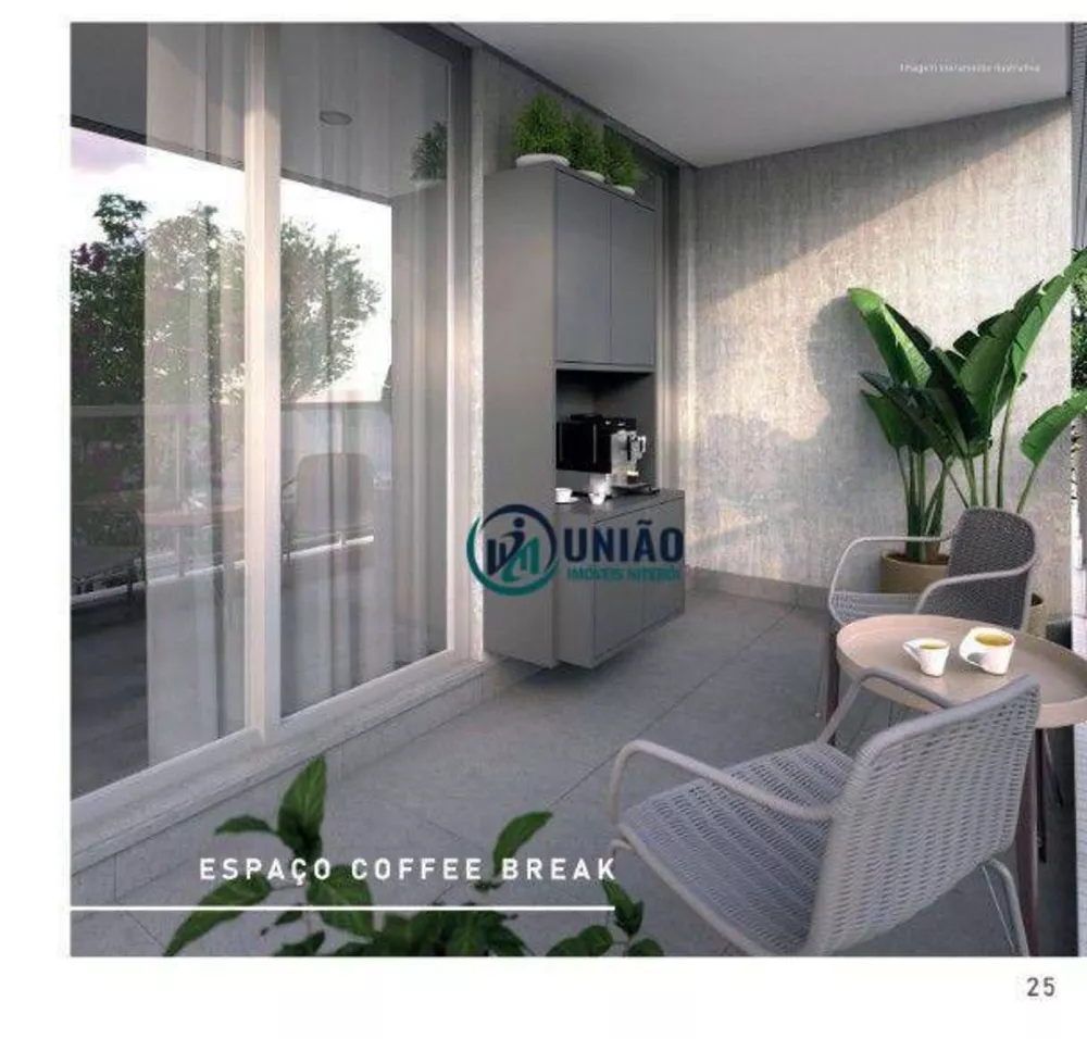 Apartamento, 1 quarto, 37 m² - Foto 15