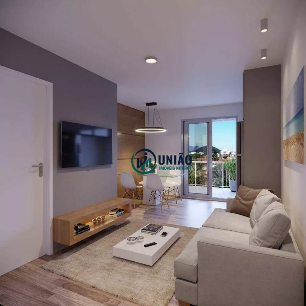 Apartamento, 1 quarto, 37 m² - Foto 22