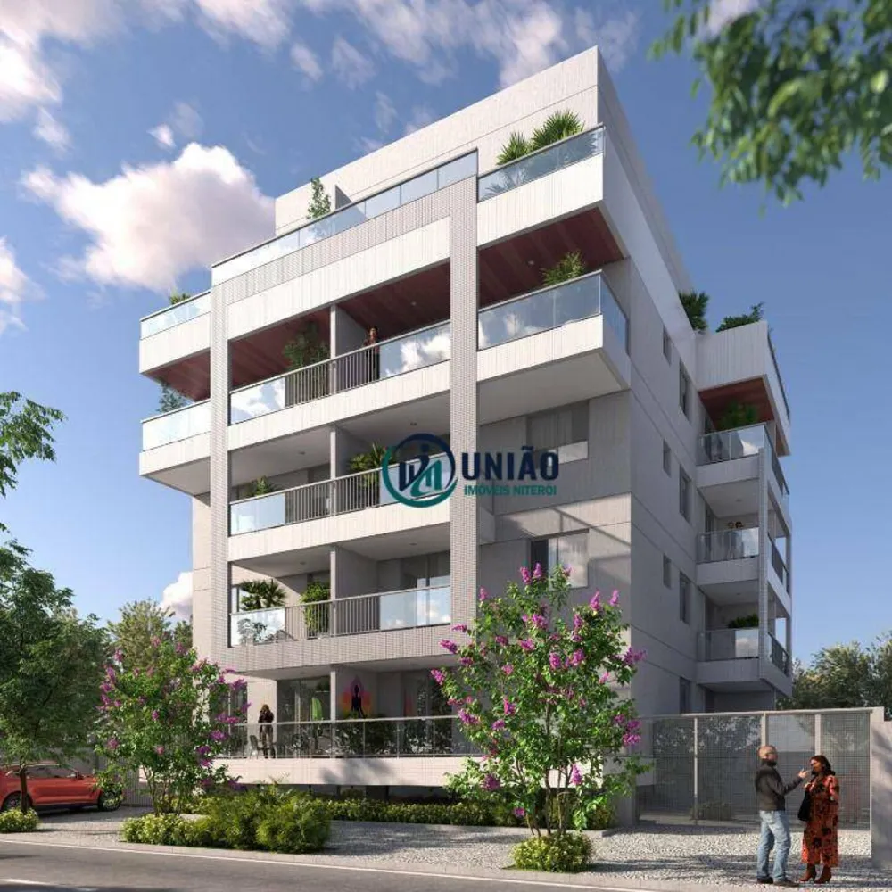 Apartamento, 1 quarto, 37 m² - Foto 2