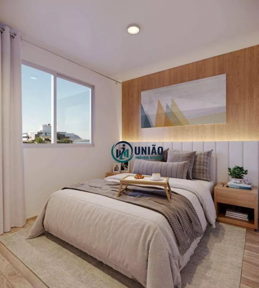 Apartamento, 1 quarto, 37 m² - Foto 16
