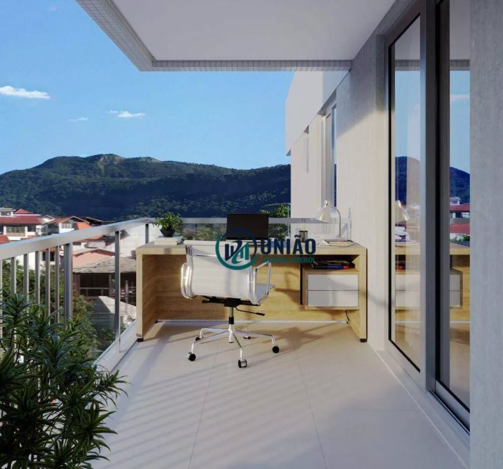 Apartamento, 1 quarto, 37 m² - Foto 30