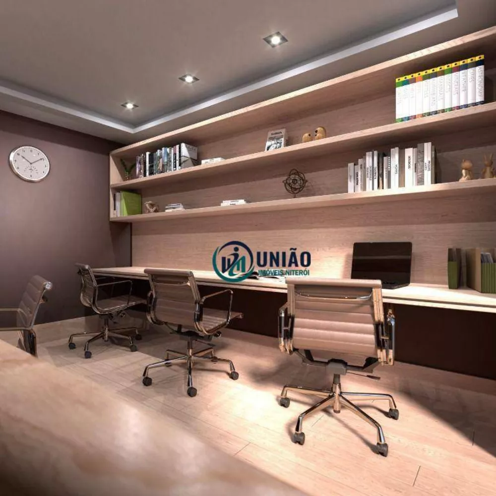 Apartamento, 1 quarto, 37 m² - Foto 32