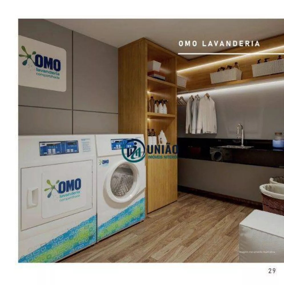 Apartamento, 1 quarto, 37 m² - Foto 5