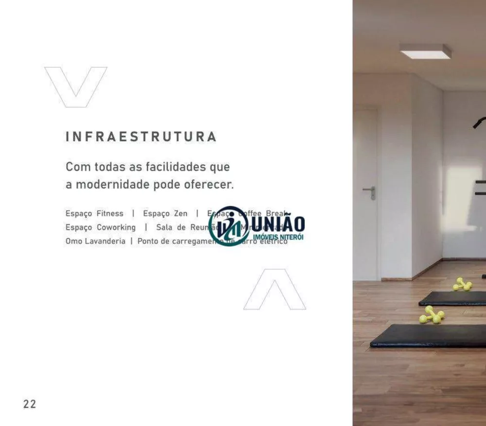 Apartamento, 1 quarto, 37 m² - Foto 11