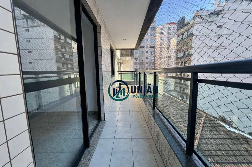 Apartamento, 3 quartos, 115 m² - Foto 14