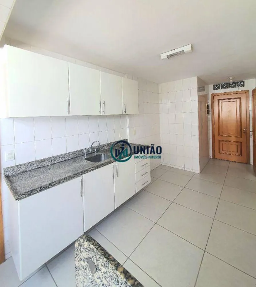 Apartamento, 3 quartos, 115 m² - Foto 1