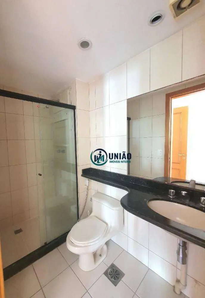 Apartamento, 3 quartos, 115 m² - Foto 3