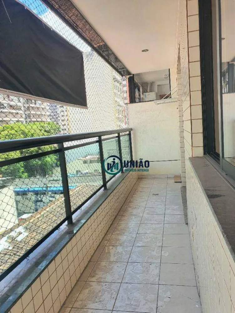 Apartamento, 3 quartos, 115 m² - Foto 2
