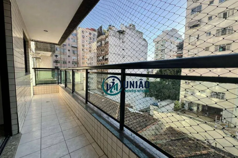 Apartamento, 3 quartos, 115 m² - Foto 23