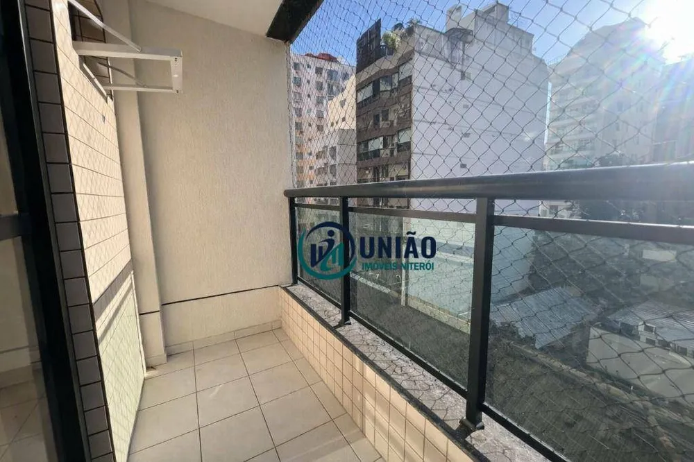 Apartamento, 3 quartos, 115 m² - Foto 9