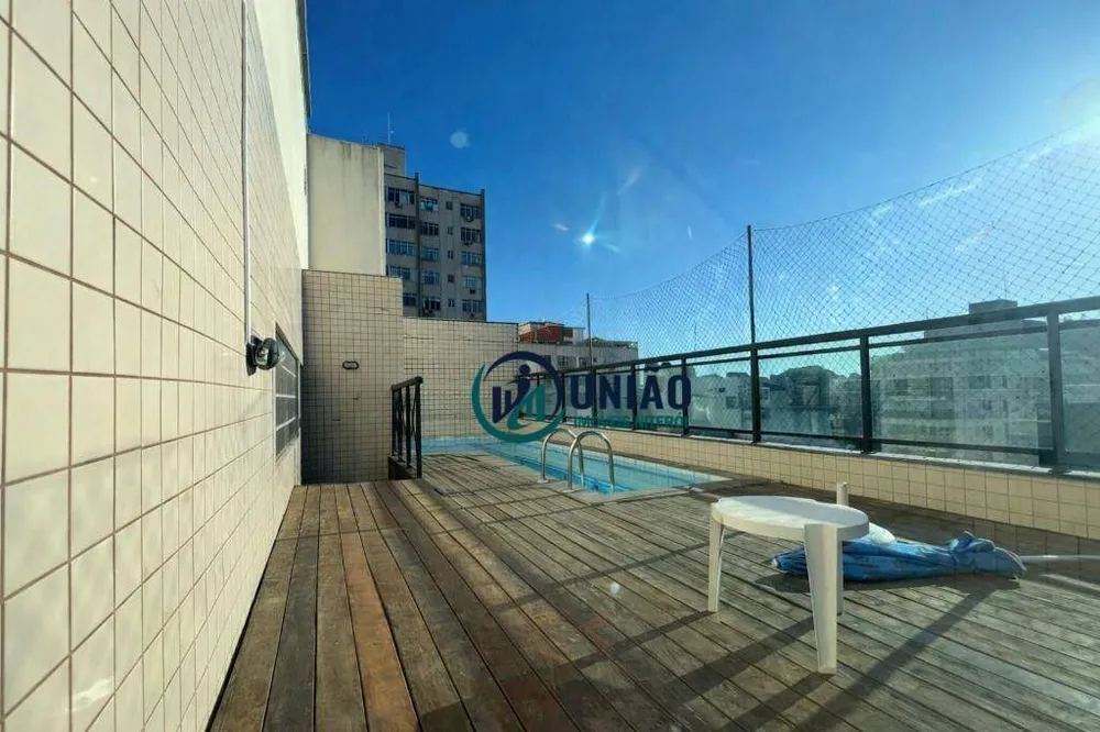 Apartamento, 3 quartos, 115 m² - Foto 16