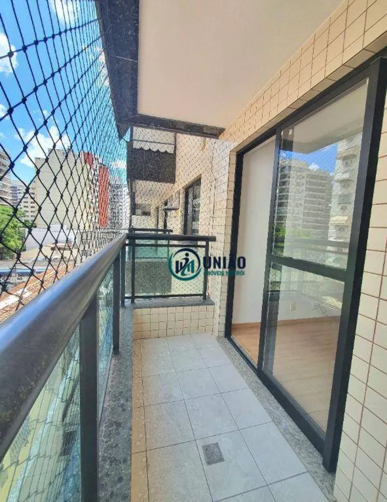Apartamento, 3 quartos, 115 m² - Foto 7