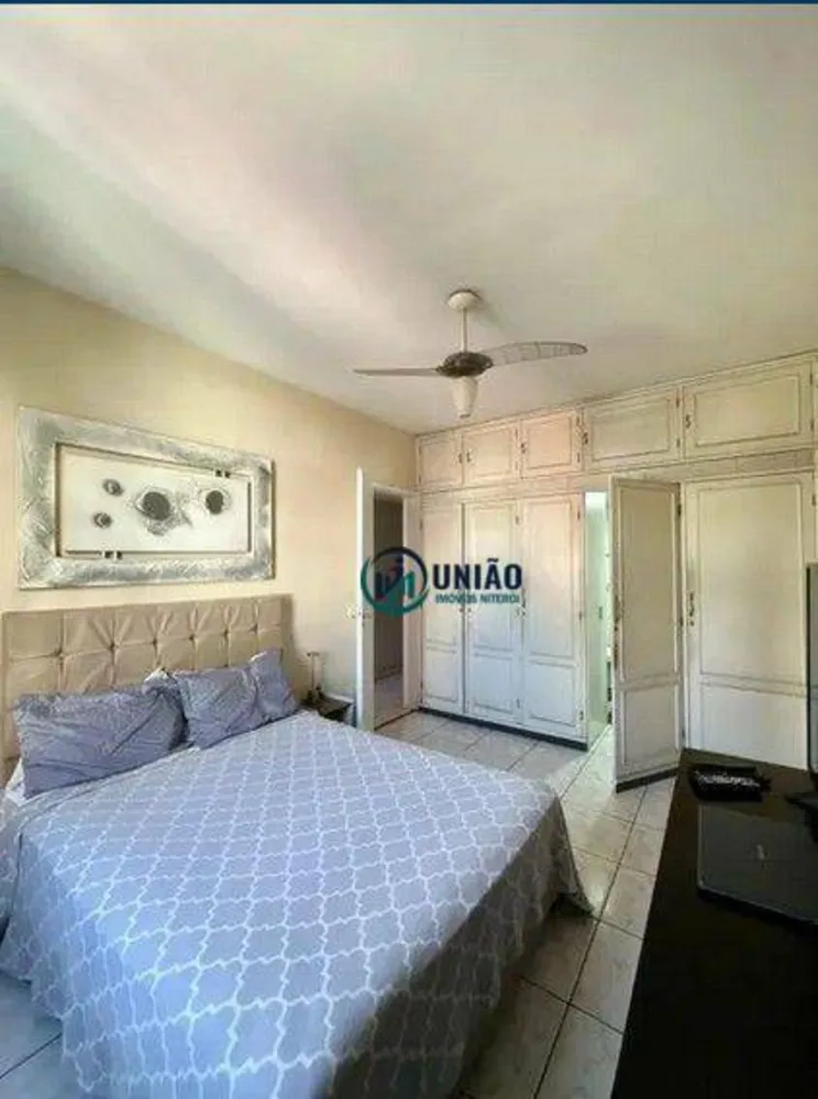 Apartamento, 3 quartos, 110 m² - Foto 21