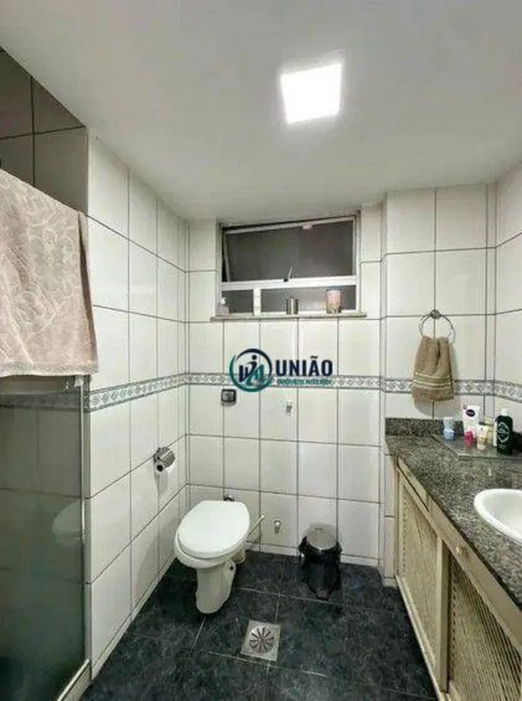Apartamento, 3 quartos, 110 m² - Foto 19