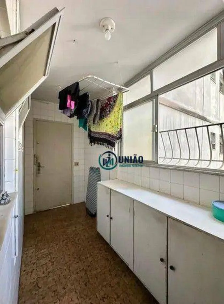 Apartamento, 3 quartos, 110 m² - Foto 1