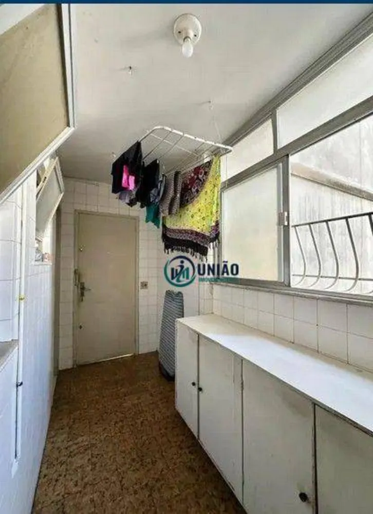 Apartamento, 3 quartos, 110 m² - Foto 18