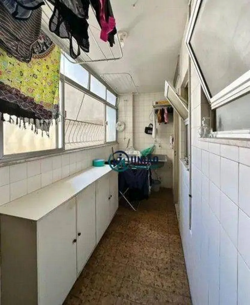 Apartamento, 3 quartos, 110 m² - Foto 3