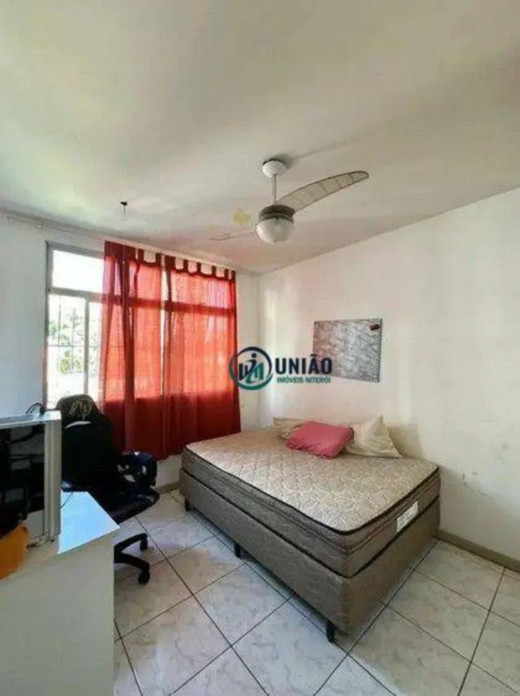 Apartamento, 3 quartos, 110 m² - Foto 4