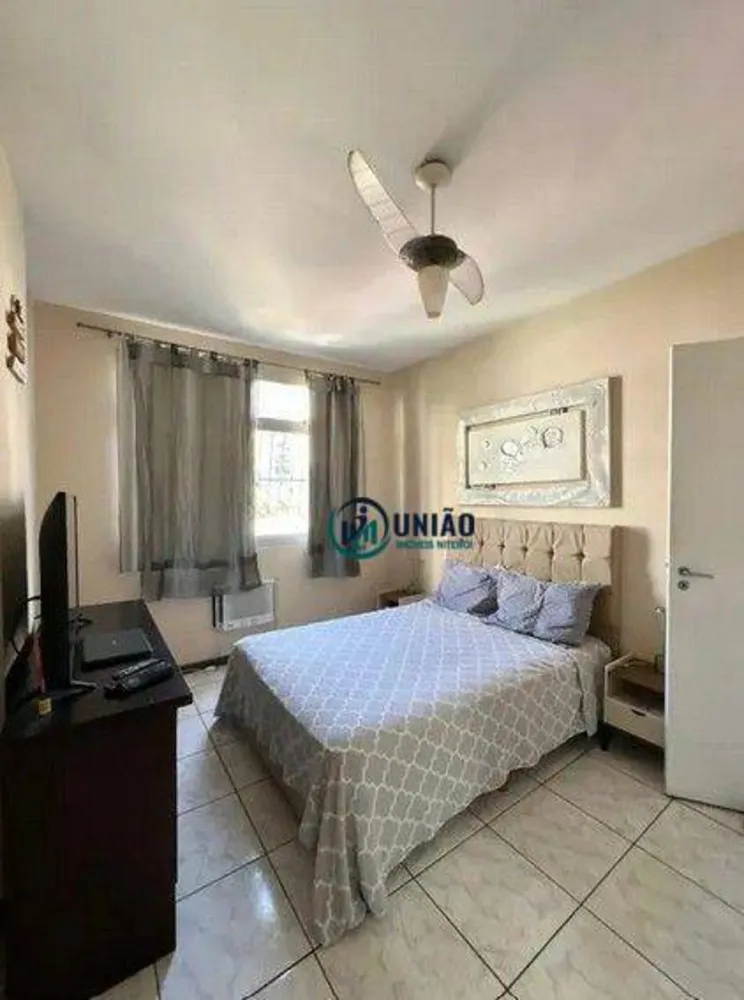 Apartamento, 3 quartos, 110 m² - Foto 2